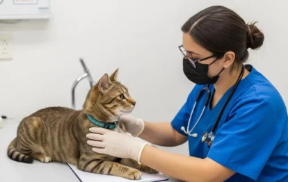 Atendimento Veterinário de Emergência 24 Horas