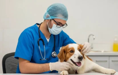 Controle e Prevenção de Zoonoses em Animais