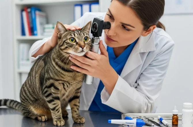Exames Oftalmológicos Para Diagnóstico Ocular