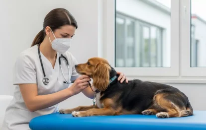Fisioterapia Veterinária