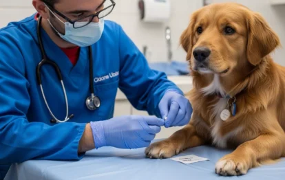 Microchipagem para Identificação Permanente de Animais